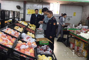 縣市場(chǎng)監(jiān)督管理局強(qiáng)化監(jiān)管 開(kāi)展食用農(nóng)產(chǎn)品專項(xiàng)抽檢 聚焦水產(chǎn)品零售環(huán)節(jié)