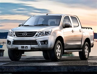 五十鈴汽車全方位解析 新聞、導購、評測及技術文化動態