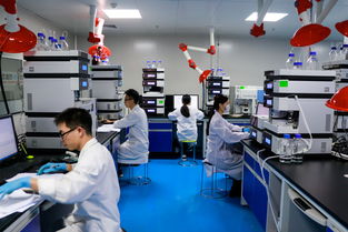 匯標(biāo)檢測(cè)獲評(píng)2019年耕地質(zhì)量標(biāo)準(zhǔn)化實(shí)驗(yàn)室，助力現(xiàn)代農(nóng)業(yè)發(fā)展