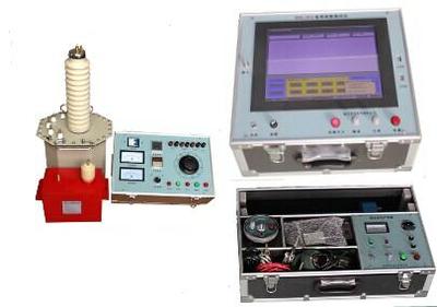 電纜故障檢測儀的特性與配置解析